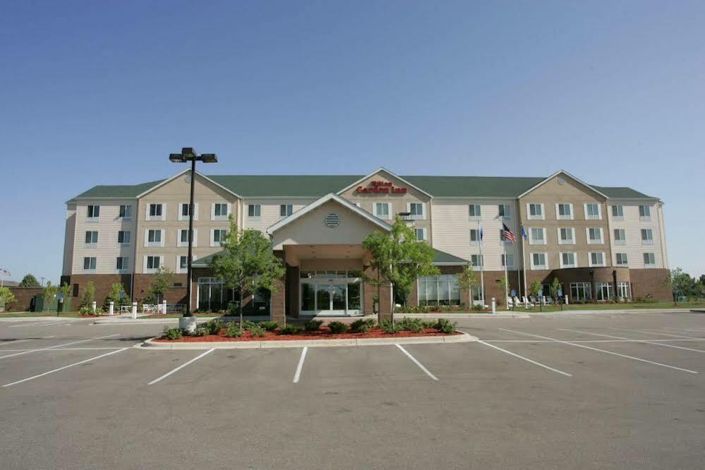 Hilton Garden Inn St. Paul Oakdale Luaran gambar